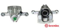 BREMBO F 30 152 - Pinza de freno