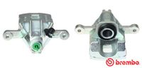 BREMBO F 30 154 - Pinza de freno