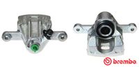 BREMBO F 30 156 - Pinza de freno