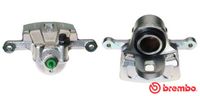 BREMBO F 30 158 - Pinza de freno