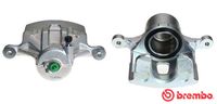 BREMBO F 30 189 - Pinza de freno