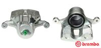 BREMBO F 30 190 - Pinza de freno