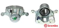 BREMBO F 30 224 - Pinza de freno