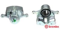 BREMBO F 30 230 - Pinza de freno