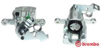 BREMBO F 30 241 - Pinza de freno