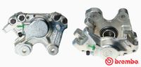 BREMBO F 36 004 - Pinza de freno