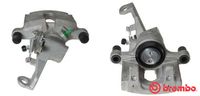 BREMBO F 36 032 - Pinza de freno
