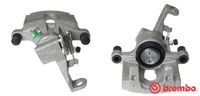 BREMBO F 36 033 - Pinza de freno