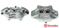 BREMBO F 44 016 - Pinza de freno