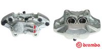 BREMBO F 44 017 - Pinza de freno