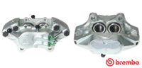 BREMBO F 44 021 - Pinza de freno