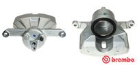 BREMBO F 49 121 - Pinza de freno