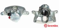 BREMBO F 50 081 - Pinza de freno
