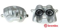 BREMBO F 50 120 - Pinza de freno