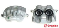 BREMBO F 50 121 - Pinza de freno
