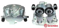 BREMBO F 50 348 - Pinza de freno