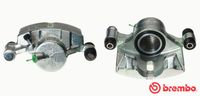 BREMBO F 54 012 - Pinza de freno
