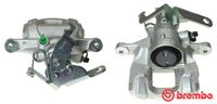 BREMBO F 24 182 - Pinza de freno