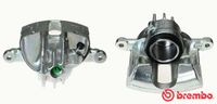 BREMBO F 54 071 - Pinza de freno