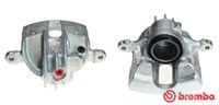 BREMBO F 54 081 - Pinza de freno