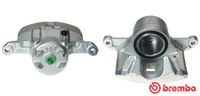 BREMBO F 54 087 - Pinza de freno