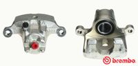 BREMBO F 54 099 - Pinza de freno