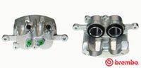 BREMBO F 56 000 - Pinza de freno
