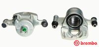 BREMBO F 56 023 - Pinza de freno
