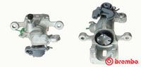 BREMBO F 56 038 - Pinza de freno
