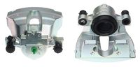 BREMBO F 00 019 - Pinza de freno