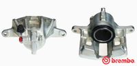 BREMBO F 61 142 - Pinza de freno