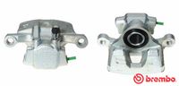 BREMBO F 61 200 - Pinza de freno