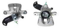 BREMBO F 06 228 - Pinza de freno