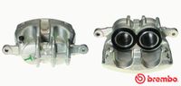 BREMBO F 61 248 - Pinza de freno