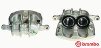 BREMBO F 61 249 - Pinza de freno