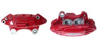 BREMBO F 06 238 - Pinza de freno