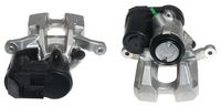 BREMBO F 06 293 - Pinza de freno