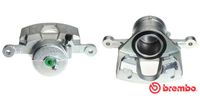 BREMBO F 10 001 - Pinza de freno