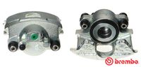BREMBO F 11 000 - Pinza de freno