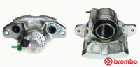 BREMBO F 68 002 - Pinza de freno