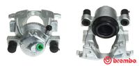 BREMBO F 68 131 - Pinza de freno