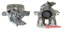 BREMBO F 23 096 - Pinza de freno