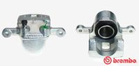 BREMBO F 77 001 - Pinza de freno