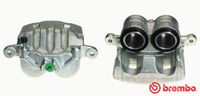 BREMBO F 78 029 - Pinza de freno