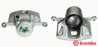 BREMBO F 78 041 - Pinza de freno