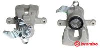 BREMBO F 23 195 - Pinza de freno