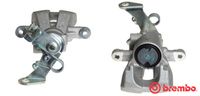 BREMBO F 23 205 - Pinza de freno