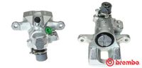 BREMBO F 79 046 - Pinza de freno