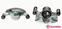 BREMBO F 83 004 - Pinza de freno
