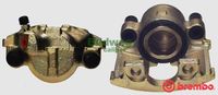 BREMBO F 24 020 - Pinza de freno